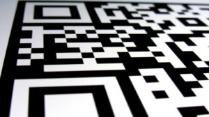 leggere qr code da pc