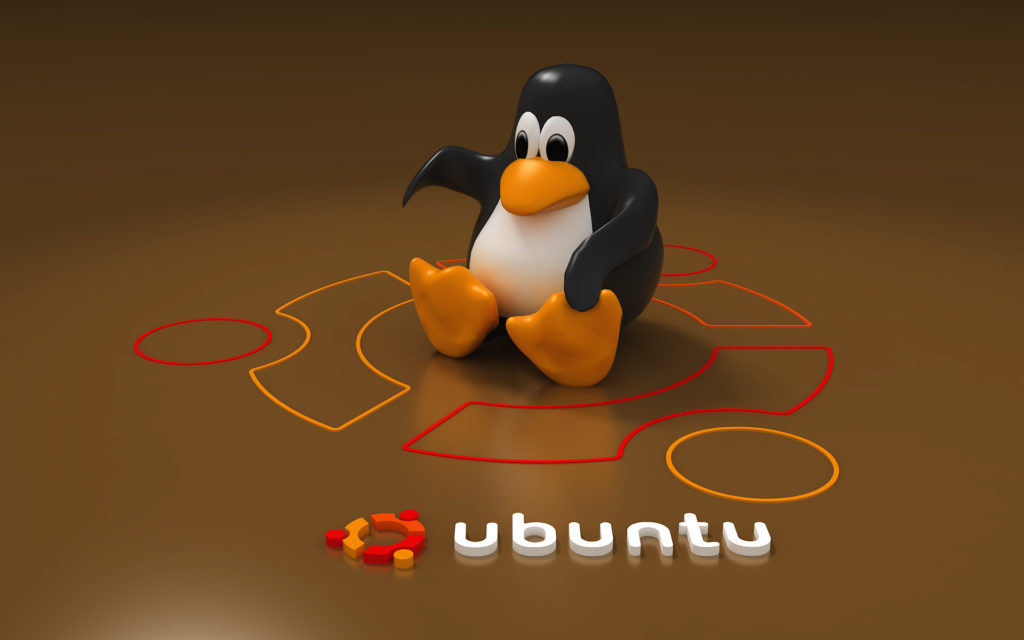 ubuntu