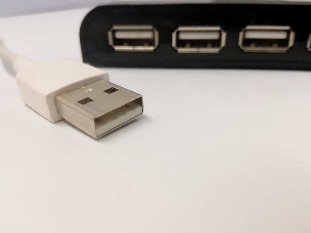 usb